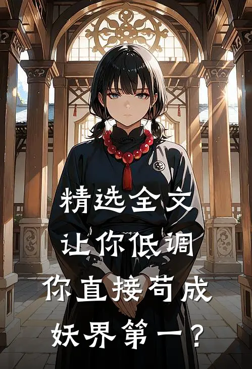 精选全文让你低调，你直接苟成妖界第一？