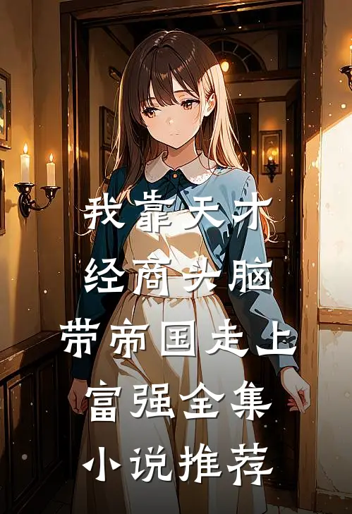 我靠天才经商头脑，带帝国走上富强全集小说推荐