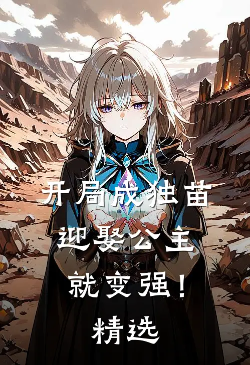 开局成独苗，迎娶公主就变强！精选