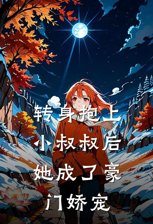 转身抱上小叔叔后，她成了豪门娇宠