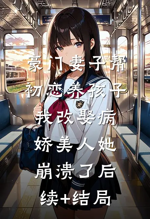 豪门妻子帮初恋养孩子，我改娶病娇美人她崩溃了后续+结局
