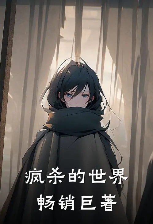 疯杀的世界畅销巨著