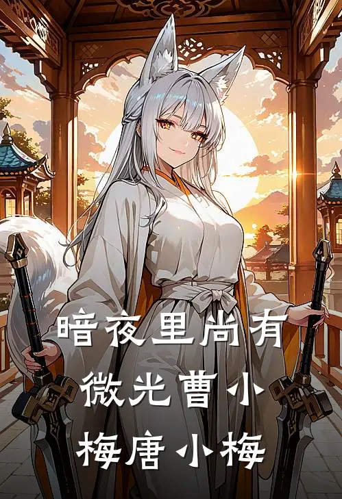 暗夜里尚有微光曹小梅唐小梅