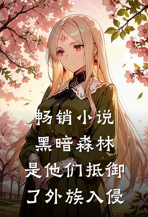 畅销小说黑暗森林：是他们抵御了外族入侵