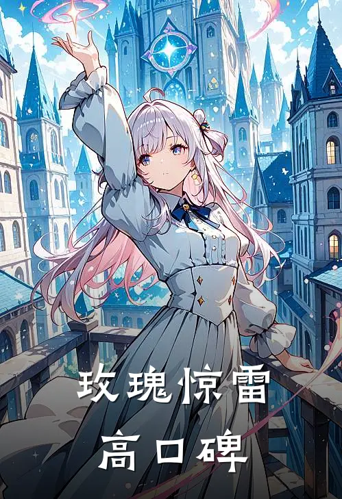 玫瑰惊雷高口碑