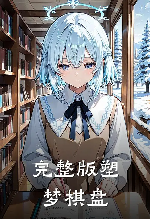 完整版塑梦棋盘