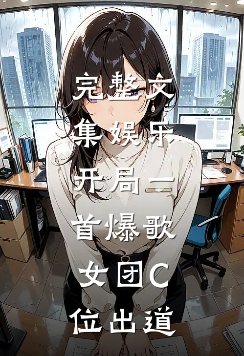 完整文集娱乐：开局一首爆歌，女团C位出道