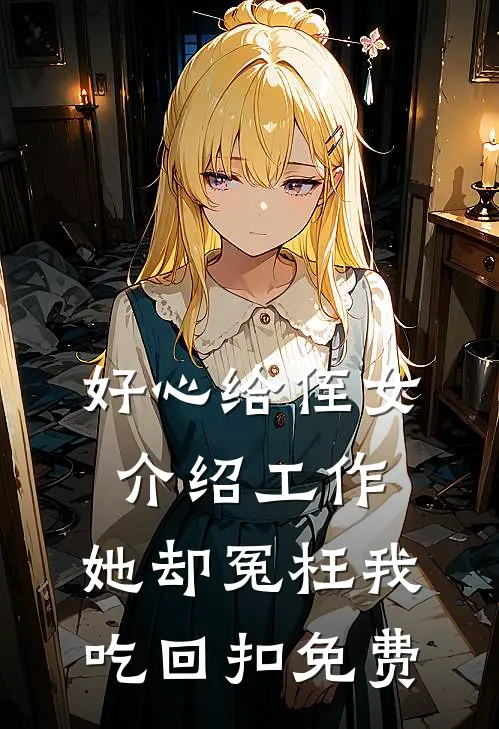 好心给侄女介绍工作，她却冤枉我吃回扣免费