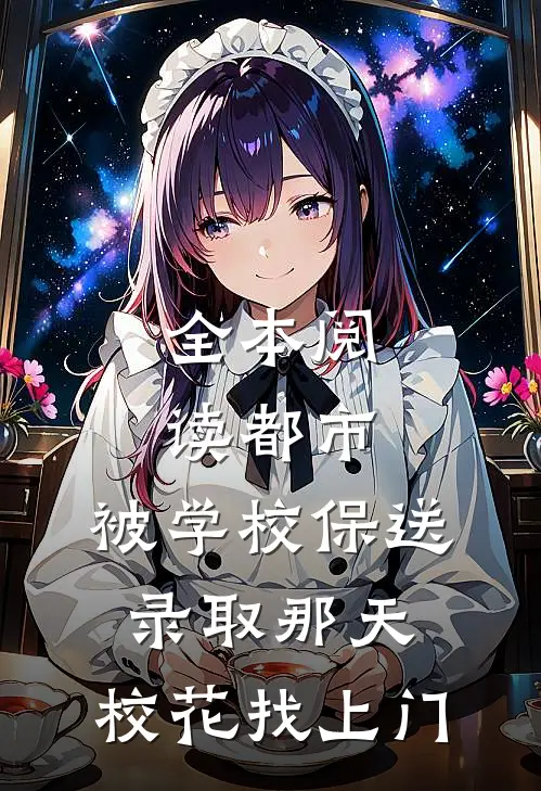 全本阅读都市：被学校保送录取那天，校花找上门