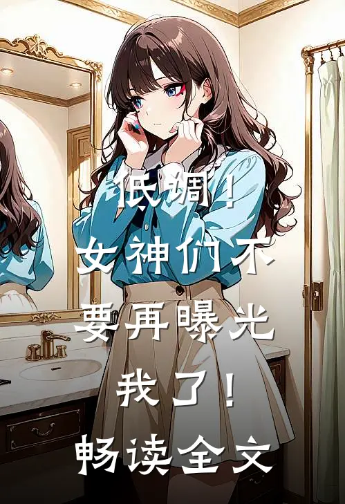 低调！女神们不要再曝光我了！畅读全文