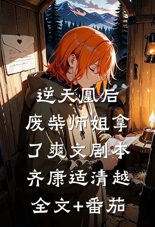 逆天凰后：废柴师姐拿了爽文剧本齐康适清越全文+番茄