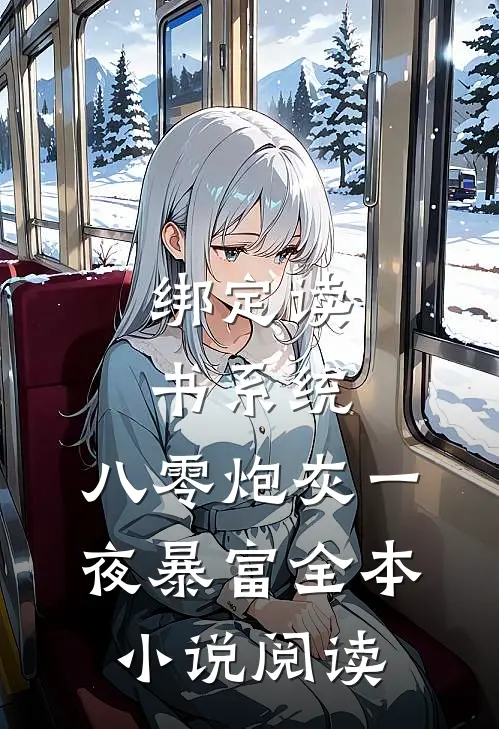 绑定读书系统，八零炮灰一夜暴富全本小说阅读