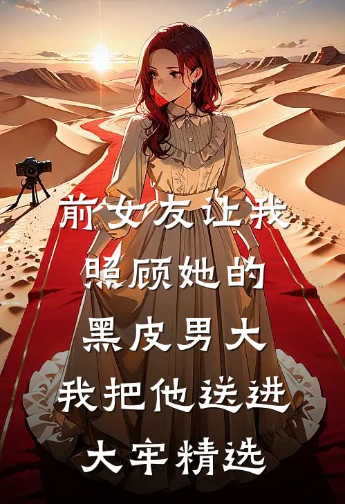 前女友让我照顾她的黑皮男大，我把他送进大牢精选