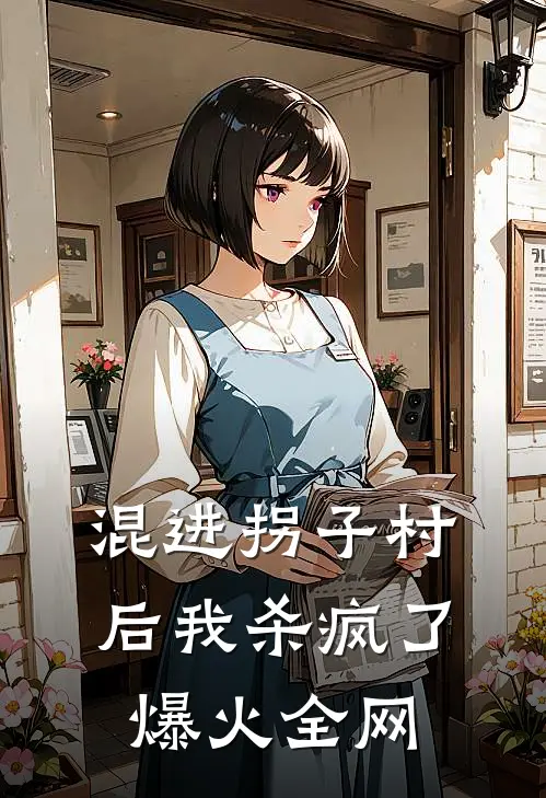 混进拐子村后我杀疯了爆火全网