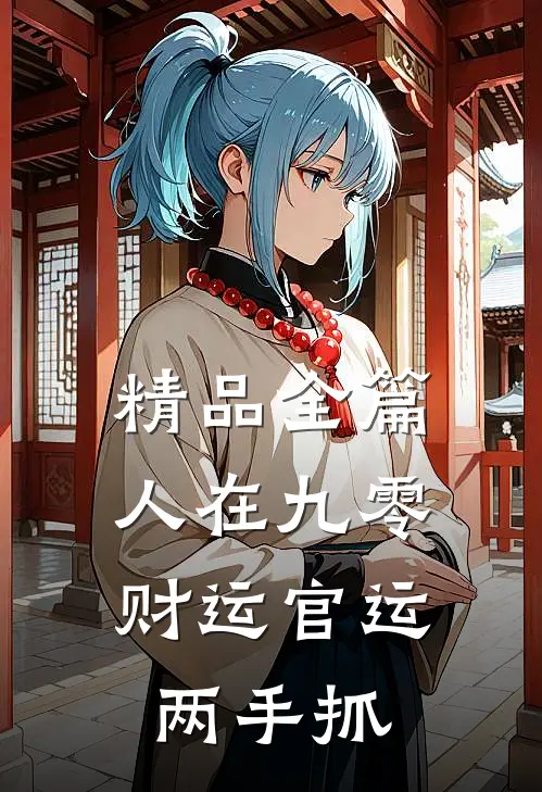 精品全篇人在九零：财运官运两手抓