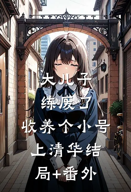 大儿子练废了，收养个小号上清华结局+番外