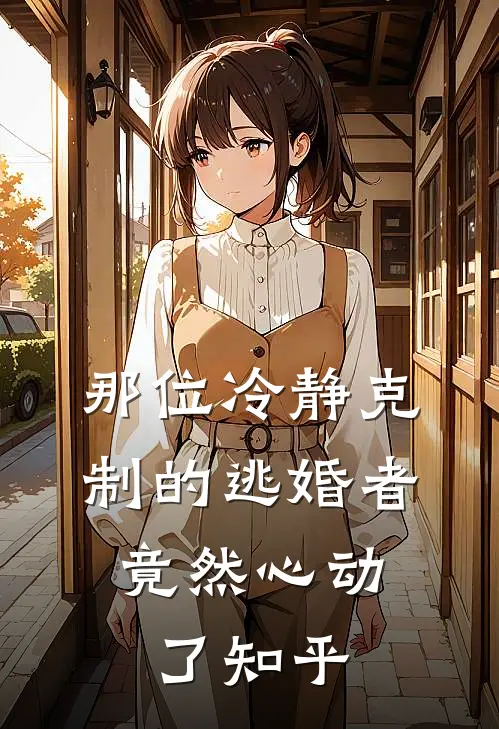 那位冷静克制的逃婚者，竟然心动了知乎