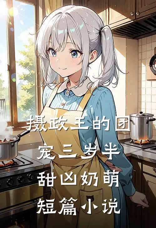 摄政王的团宠三岁半甜凶奶萌短篇小说