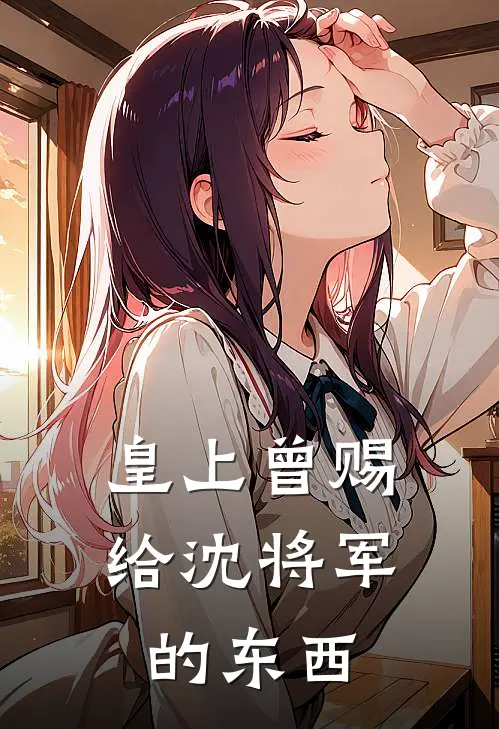 皇上曾赐给沈将军的东西