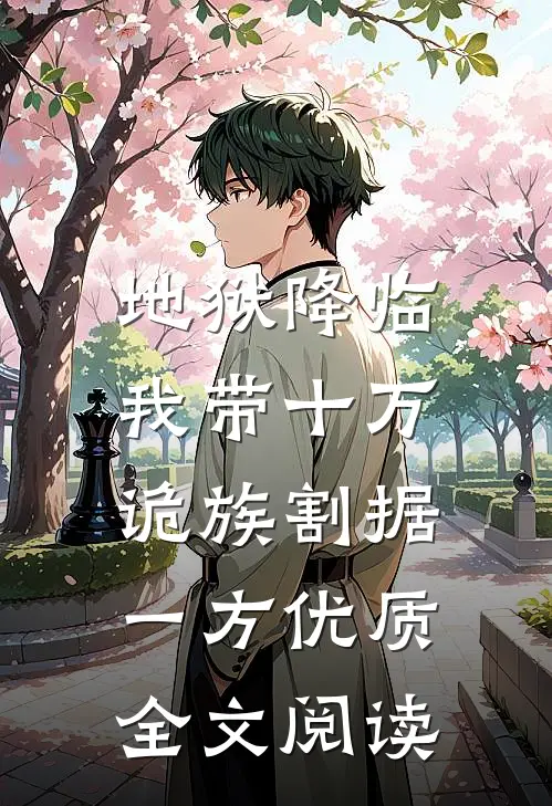 地狱降临，我带十万诡族割据一方优质全文阅读