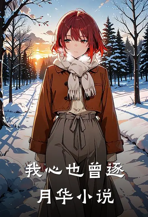 我心也曾逐月华小说