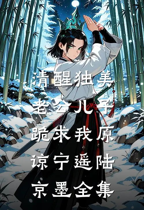 清醒独美，老公儿子跪求我原谅宁遥陆京墨全集