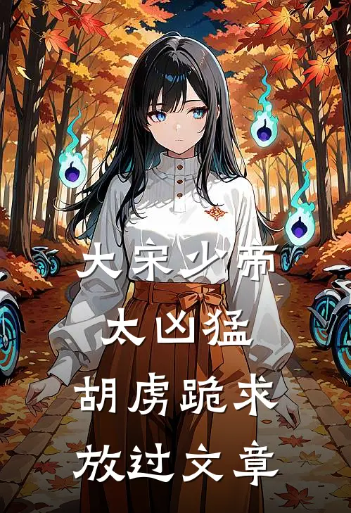 大宋少帝太凶猛，胡虏跪求放过文章