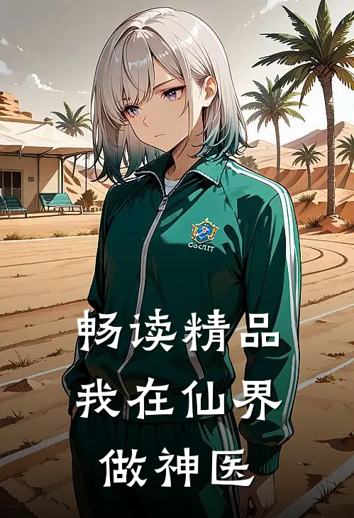 畅读精品我在仙界做神医
