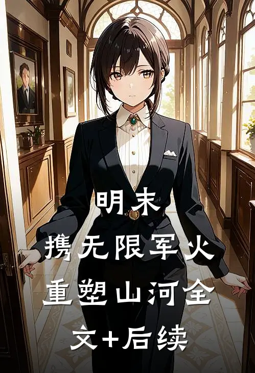 明末：携无限军火，重塑山河全文+后续