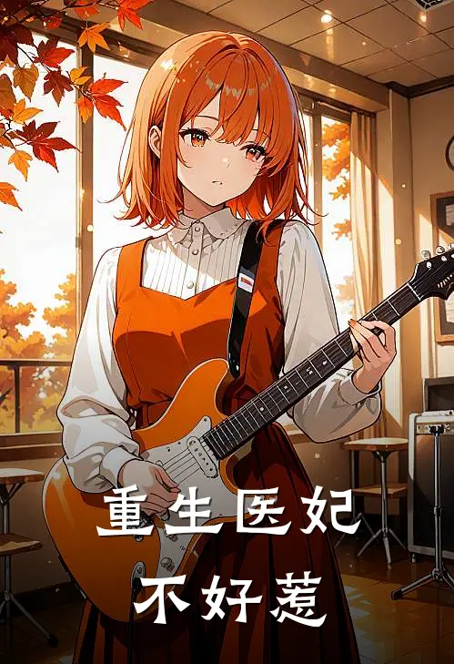 重生医妃不好惹