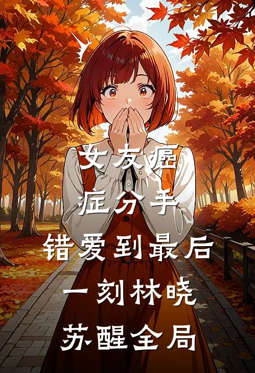 女友癌症分手，错爱到最后一刻林晓苏醒全局