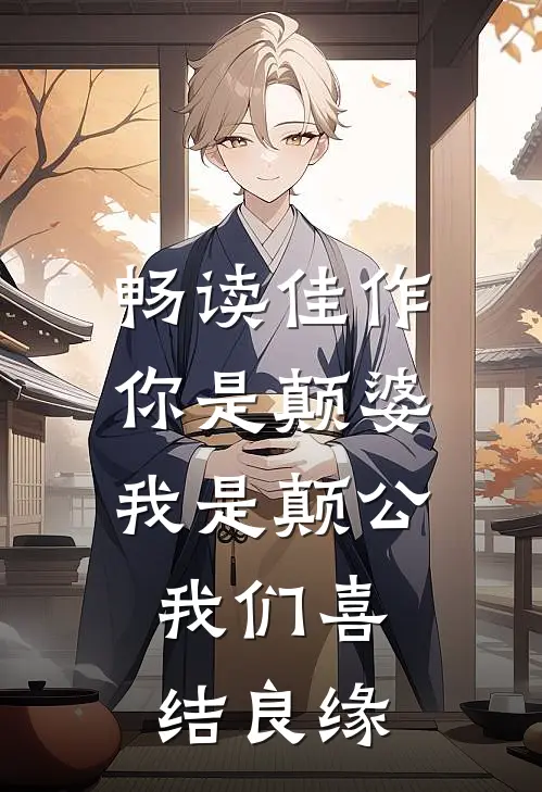 畅读佳作你是颠婆，我是颠公，我们喜结良缘