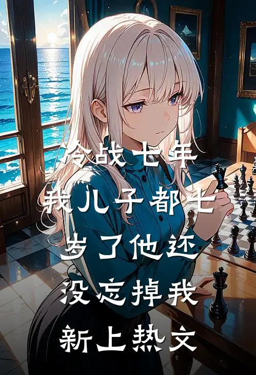 冷战七年，我儿子都七岁了他还没忘掉我新上热文