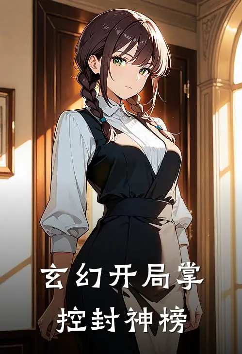 玄幻开局掌控封神榜