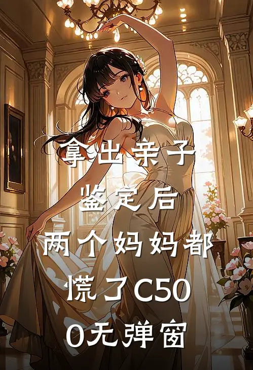 拿出亲子鉴定后，两个妈妈都慌了C500无弹窗