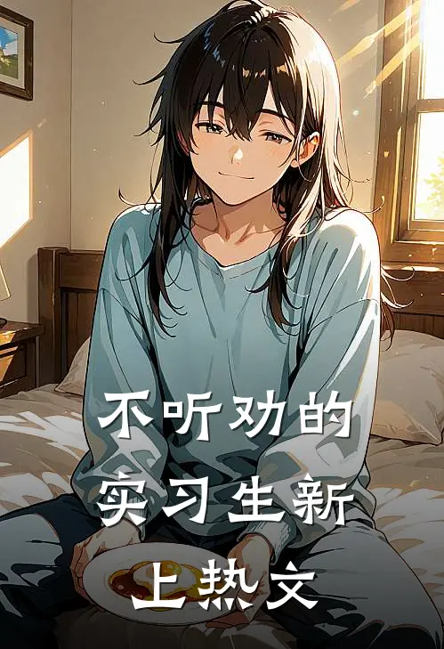 不听劝的实习生新上热文