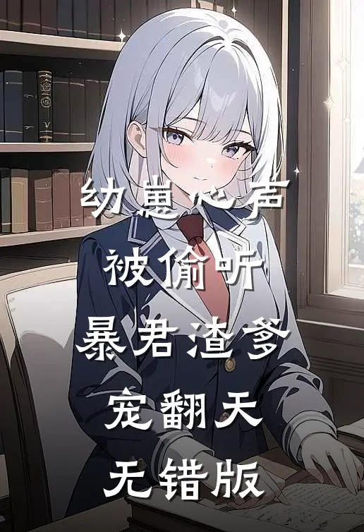 幼崽心声被偷听，暴君渣爹宠翻天无错版
