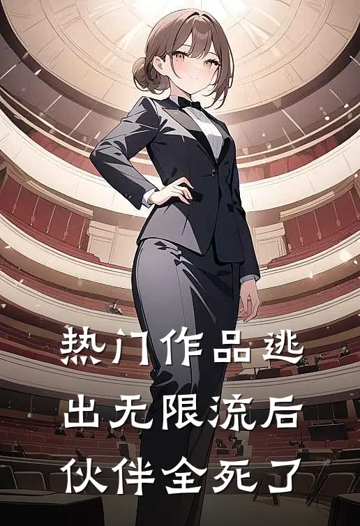 热门作品逃出无限流后，伙伴全死了