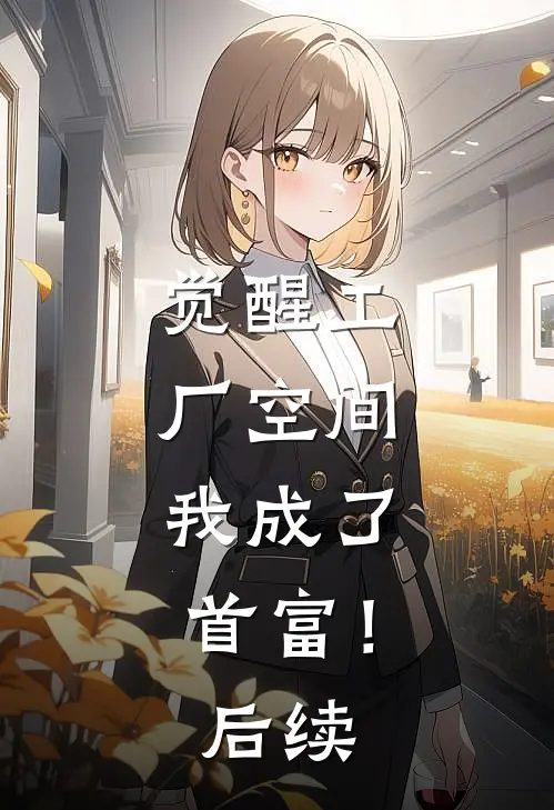 觉醒工厂空间，我成了首富！后续