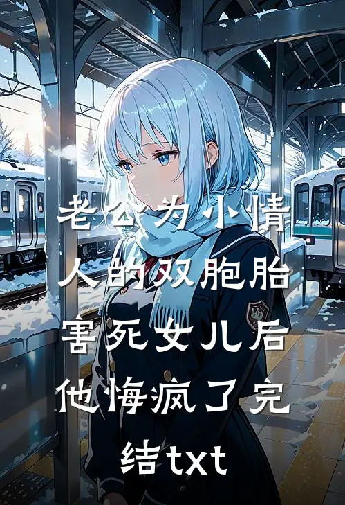 老公为小情人的双胞胎害死女儿后，他悔疯了完结txt