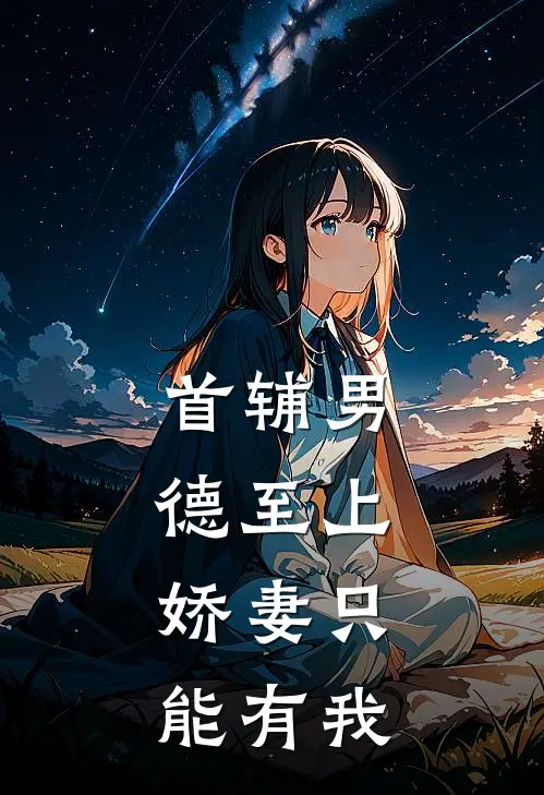 首辅男德至上：娇妻只能有我
