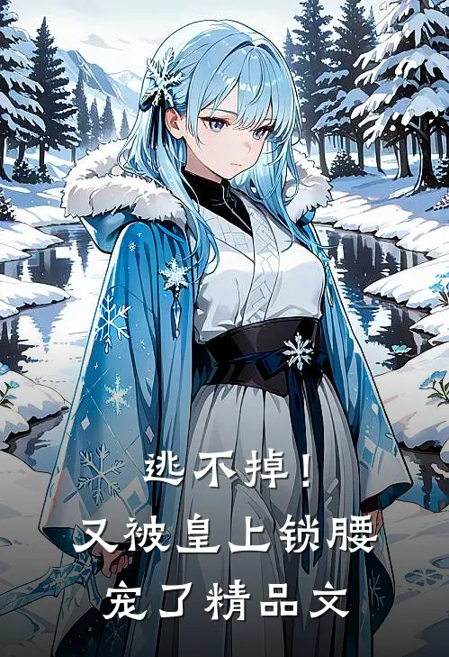 逃不掉！又被皇上锁腰宠了精品文
