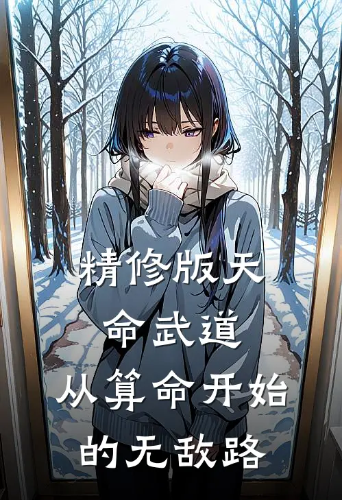 精修版天命武道，从算命开始的无敌路