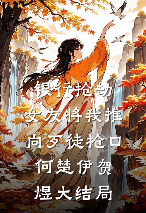 银行抢劫，女友将我推向歹徒枪口何楚伊贺煜大结局