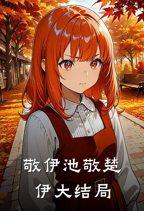 敬伊池敬楚伊大结局