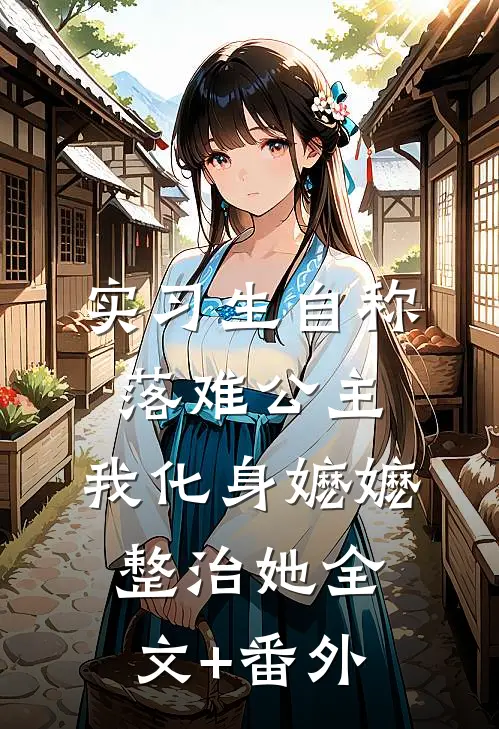 实习生自称落难公主，我化身嬷嬷整治她全文+番外