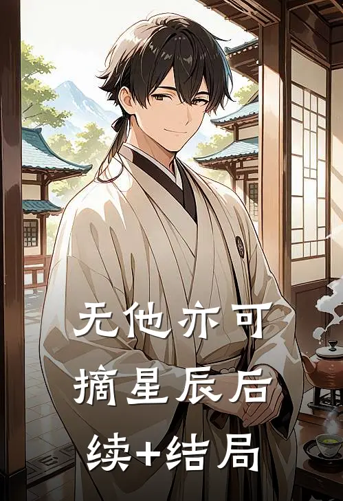 无他亦可摘星辰后续+结局
