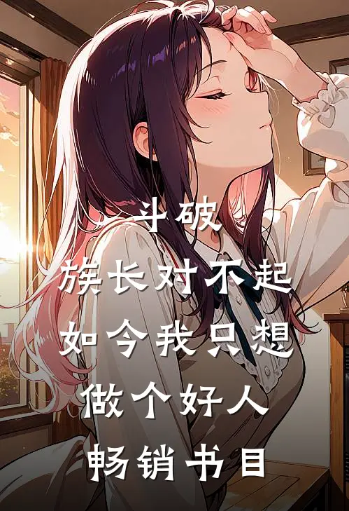 斗破：族长对不起，如今我只想做个好人畅销书目