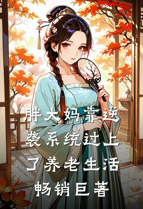 胖大妈靠逆袭系统过上了养老生活畅销巨著