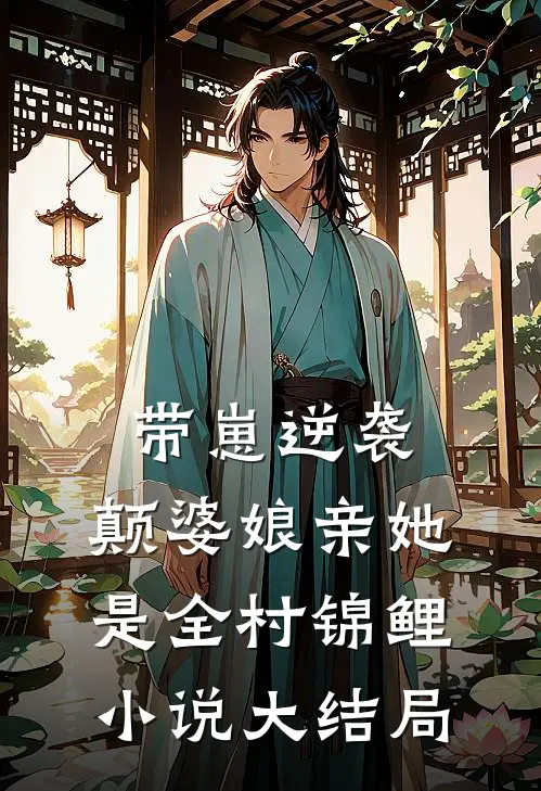 带崽逆袭：颠婆娘亲她是全村锦鲤小说大结局